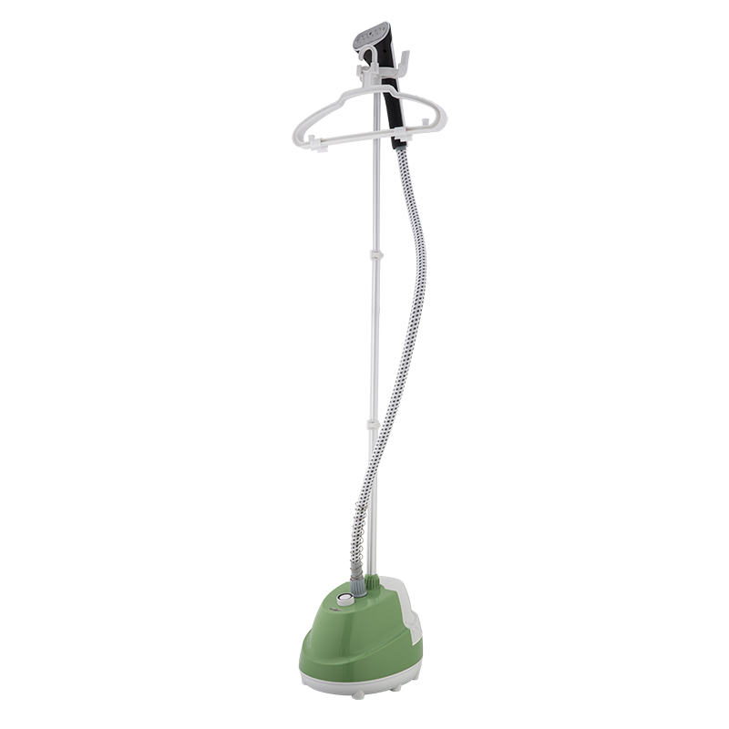 Az Upright Garment Steamer előnyei